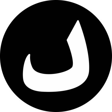 Arapça harf, Arapça kaligrafi kavramı