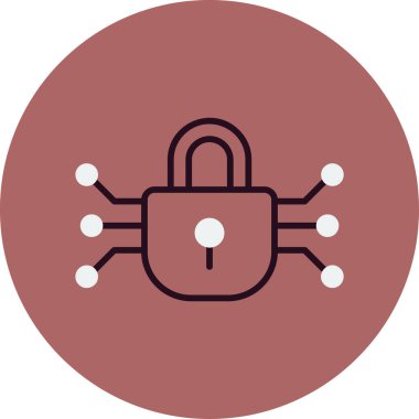 data düz vektör resimleme