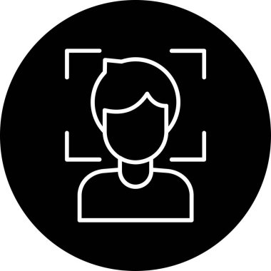 tarayıcı simgesi vektör illüstrasyon tasarımı