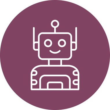 Android karakterinin temel doğrusal biçimi