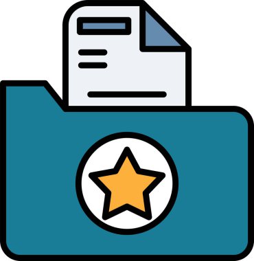 Pahalı elektronik bilgi içeren basit dizin sanatı