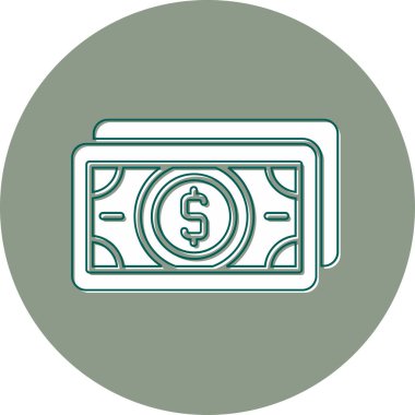 para web simgesi vektör illüstrasyonu 