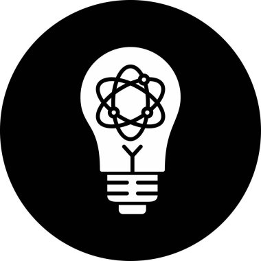 Yenilik. Web simgesi basit illüstrasyon