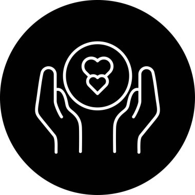 Yaşam Koruma konsepti vektör illüstrasyonu 