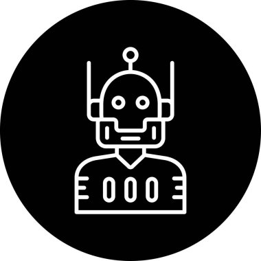 Android karakterinin temel doğrusal biçimi