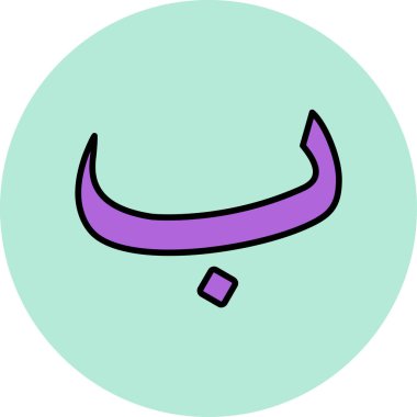 Arapça harf, Arapça kaligrafi kavramı