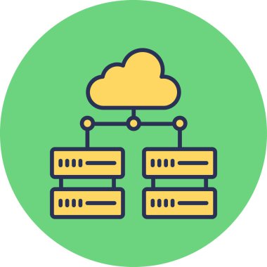 Web amaçları için uygun düz bir formatta büyük veri simgesini özetle.
