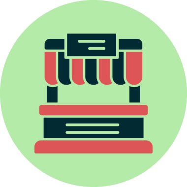 Web simgesi vektör resimlemesini kaydet