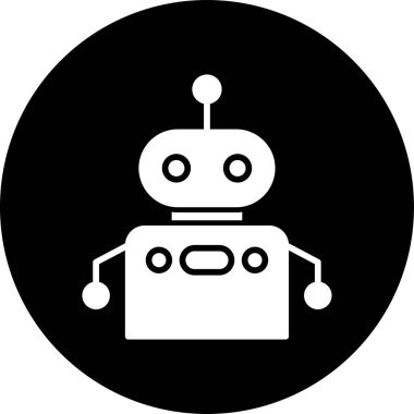 Robot karakterin temel satır biçimi