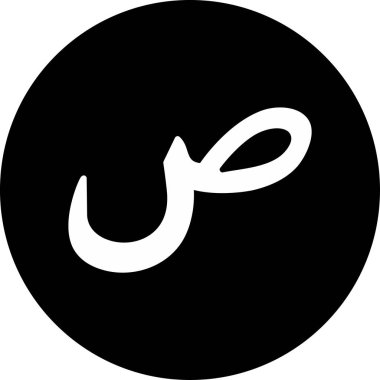 Arapça harf, Arapça kaligrafi kavramı