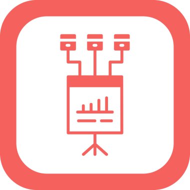 data düz vektör resimleme