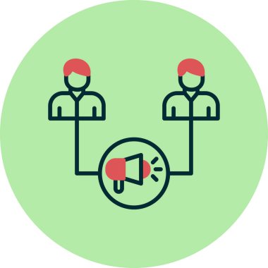 Viral Pazarlamanın basit çizgisi