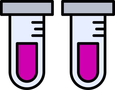 test tüpleri, temel doğrusal resim