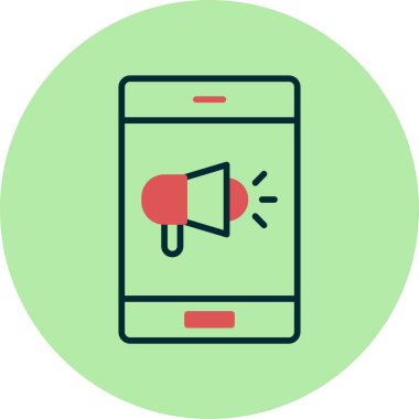 pazarlama stratejisi basit doğrusal çizim