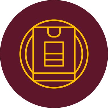 şarj pil simgesi, özet biçimi 