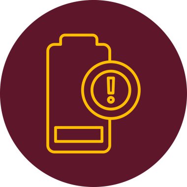 Bilgi simgesi tasarımının vektör illüstrasyonu