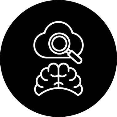 Taslak biçimdeki simge analiz ediliyor