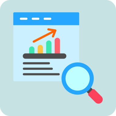 Taslak biçimdeki simge analiz ediliyor