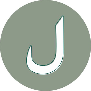 Arapça harf, Arapça kaligrafi kavramı