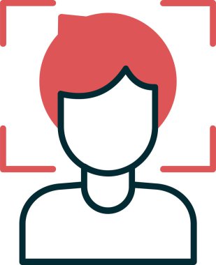 tarayıcı simgesi vektör illüstrasyon tasarımı