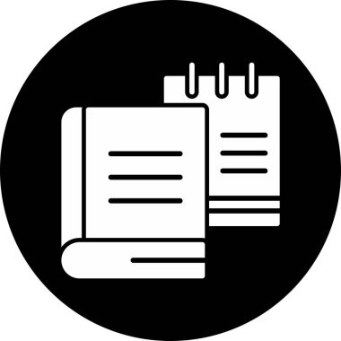 Eğitim öğrenme ikonu vektör illüstrasyonu öğrenimi 