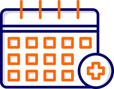 Tıbbi atamanın basit çizgisi