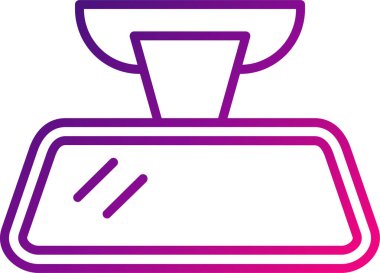 Dikiz Aynası 'nın temel ana hatları