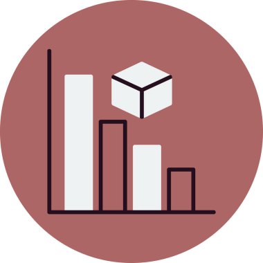 grafik grafik grafik vektör illüstrasyonu 