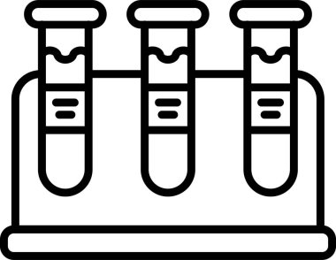 test tüpleri, temel doğrusal resim