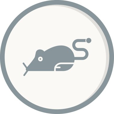 fare web simge vektör çizim
