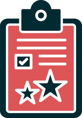 Basit geri besleme derecelendirme vektörü