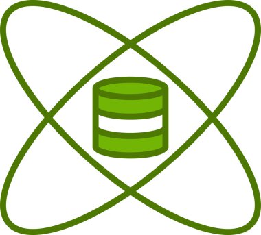 Veri Biliminin temel vektör görüntüsü