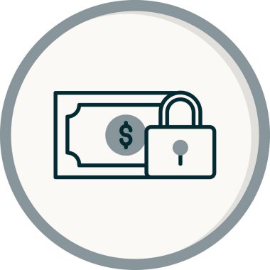 para web simgesi vektör illüstrasyonu 