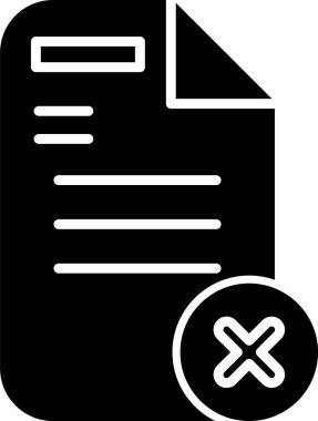 Basit Simge Simgesi Resmini Sil