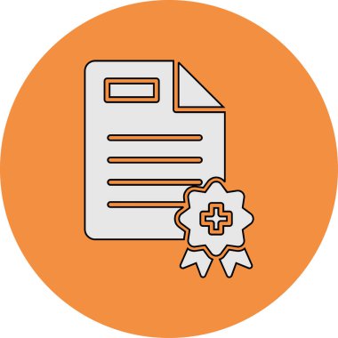 Tıbbi sertifikanın ana hatları