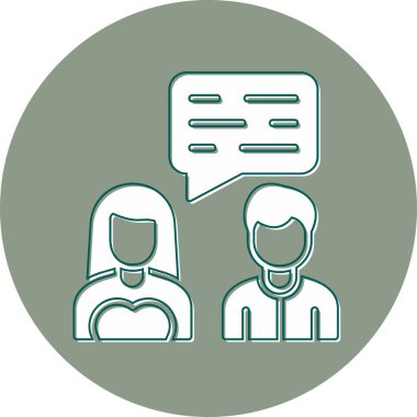 Dönüştürme web simgesi vektör illüstrasyonu