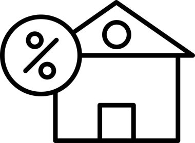 Özellik web simgesi, basit vektör illüstrasyonu