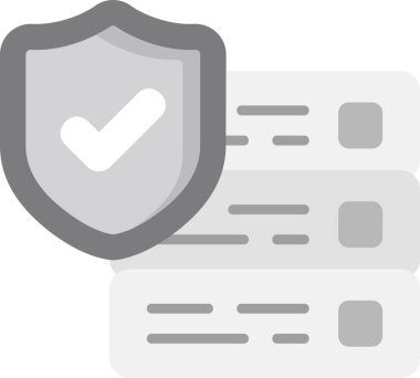 data düz vektör resimleme