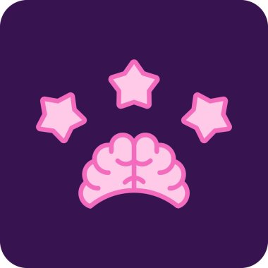 Beyaz Arkaplanda Mükemmel Vektör Simgesi İzole Edildi  