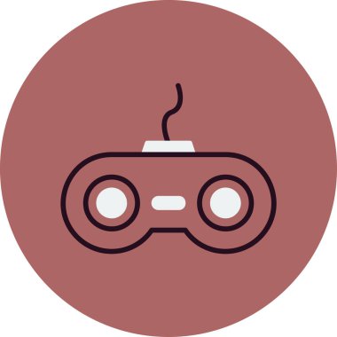 Çevrimiçi platformlar için tasarlanmış bir oyun alanının grafiksel temsili.