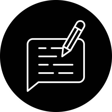 Kalemle iletilerin basit doğrusal görüntüsü, yeniden düzenleme kavramı