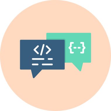 Web uygulamaları için tasarlanmış bir ileti simgesinin canlandırılması.