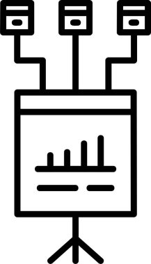 data düz vektör resimleme