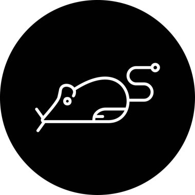 fare web simge vektör çizim