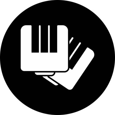 Saç makasları çizgisi ikonu. Salon ve ev kullanımı için profesyonel aygıt