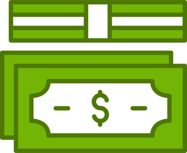 para web simgesi vektör illüstrasyonu 