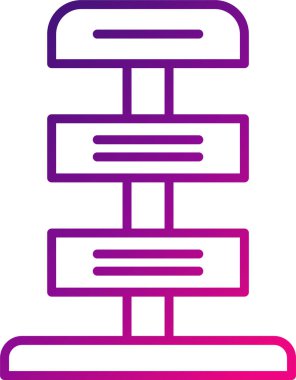 Basit Mupi posteri çizimi