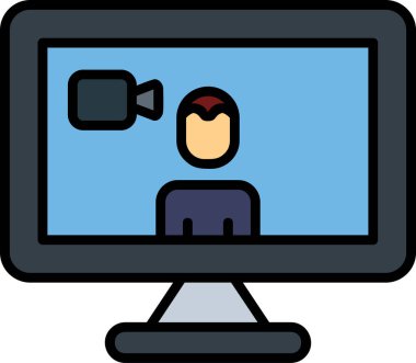 Çağrı Merkezi Buluşma Simgesi