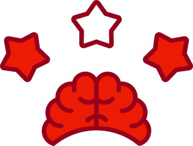 Beyaz Arkaplanda Mükemmel Vektör Simgesi İzole Edildi  