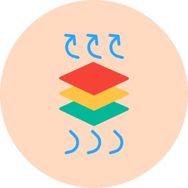 Solunabilir Simge Vektör Resimleri Beyaz Arkaplanda İzole Edildi